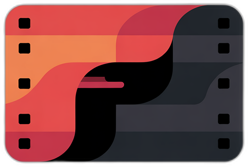 猫咪视频 Logo
